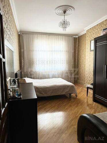 Продаётся 3-комн. новостройка 95.8 м², м. Азадлыг проспекти, photo 7 from 19