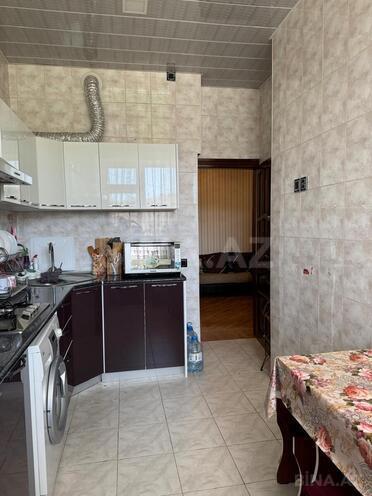 Продаётся 3-комн. новостройка 95.8 м², м. Азадлыг проспекти, photo 10 from 19