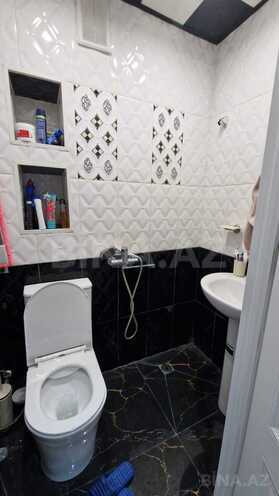 Продаётся 2-комн. новостройка 35 м², Абшеронcкий  р., photo 8 from 9