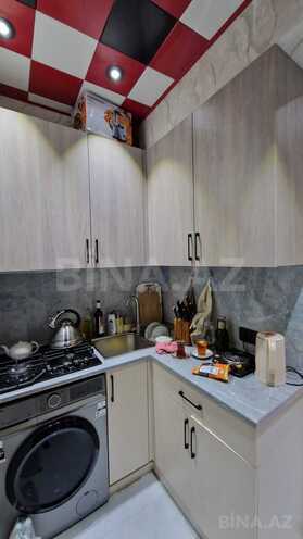 Продаётся 2-комн. новостройка 35 м², Абшеронcкий  р., photo 6 from 9