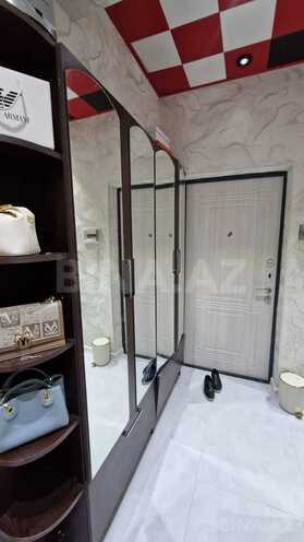 Продаётся 2-комн. новостройка 35 м², Абшеронcкий  р., photo 7 from 9