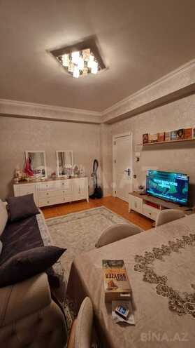 Продаётся 2-комн. новостройка 35 м², Абшеронcкий  р., photo 3 from 9