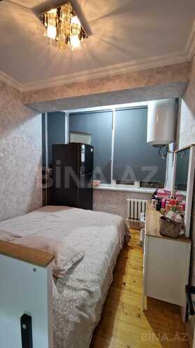 Продаётся 2-комн. новостройка 35 м², Абшеронcкий  р., photo 4 from 9