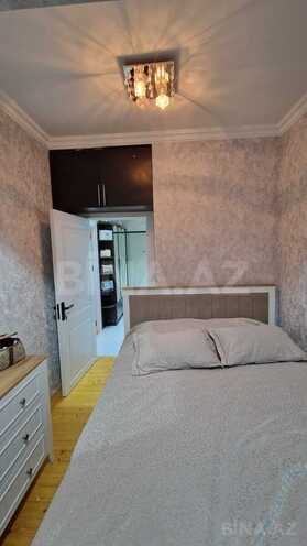 Продаётся 2-комн. новостройка 35 м², Абшеронcкий  р., photo 5 from 9