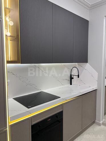 Продаётся 2-комн. новостройка 65 м², м. Шах Исмаил Хатаи, photo 17 from 19