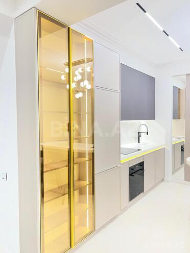 Продаётся 2-комн. новостройка 65 м², м. Шах Исмаил Хатаи, photo 18 from 19