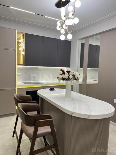 Продаётся 2-комн. новостройка 65 м², м. Шах Исмаил Хатаи, photo 7 from 19