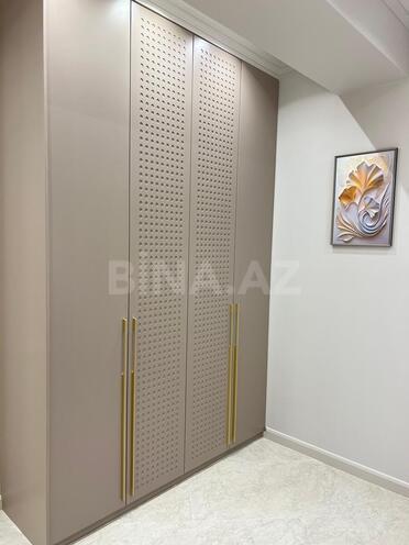 Продаётся 2-комн. новостройка 65 м², м. Шах Исмаил Хатаи, photo 16 from 19