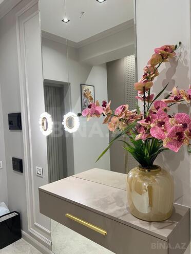 Продаётся 2-комн. новостройка 65 м², м. Шах Исмаил Хатаи, photo 3 from 19
