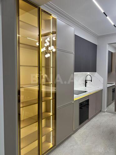Продаётся 2-комн. новостройка 65 м², м. Шах Исмаил Хатаи, photo 6 from 19