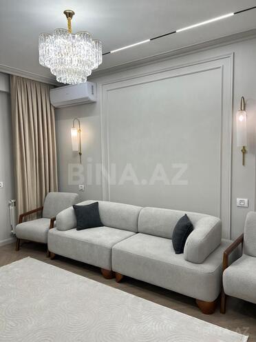Продаётся 2-комн. новостройка 65 м², м. Шах Исмаил Хатаи, photo 13 from 19