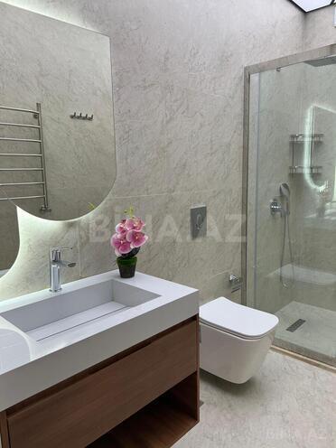 Продаётся 2-комн. новостройка 65 м², м. Шах Исмаил Хатаи, photo 14 from 19