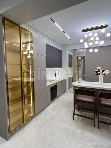 Продаётся 2-комн. новостройка 65 м², м. Шах Исмаил Хатаи, photo 5 from 19