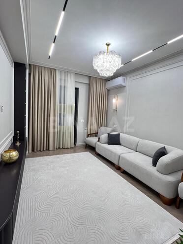 Продаётся 2-комн. новостройка 65 м², м. Шах Исмаил Хатаи, photo 15 from 19
