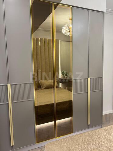 Продаётся 2-комн. новостройка 65 м², м. Шах Исмаил Хатаи, photo 12 from 19
