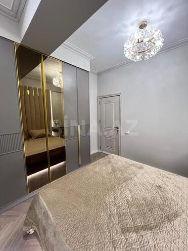 Продаётся 2-комн. новостройка 65 м², м. Шах Исмаил Хатаи, photo 11 from 19