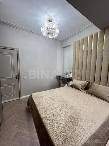 Продаётся 2-комн. новостройка 65 м², м. Шах Исмаил Хатаи, photo 10 from 19
