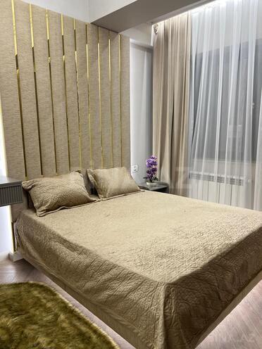 Продаётся 2-комн. новостройка 65 м², м. Шах Исмаил Хатаи, photo 9 from 19