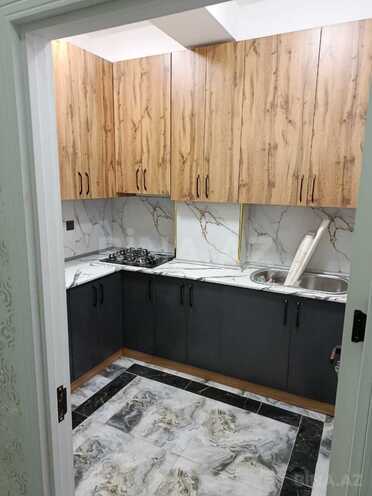 Продаётся 2-комн. новостройка 58 м², photo 5 from 8