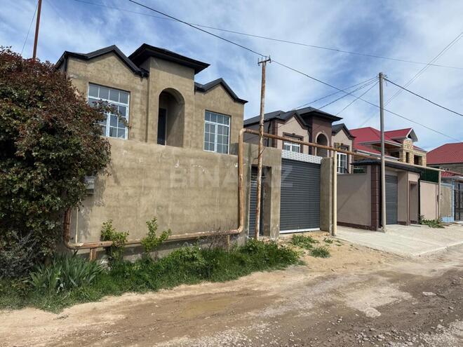 Продаётся 3-комн. дом/дача 88 м², пос. Савалан, photo 3 from 17