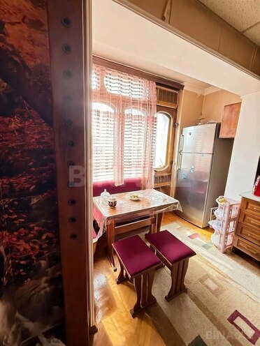Satılır 3 otaqlı köhnə tikili 90 m², Azadlıq Prospekti m., photo 9 from 14