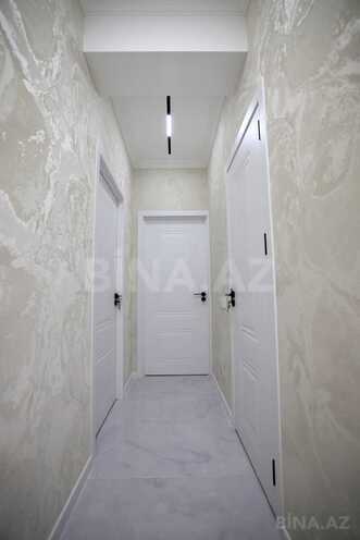 Продаётся 2-комн. новостройка 51 м², пос. Масазыр, photo 13 from 15
