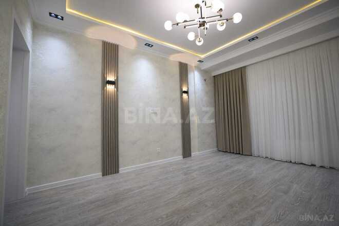 Продаётся 2-комн. новостройка 51 м², пос. Масазыр, photo 8 from 15