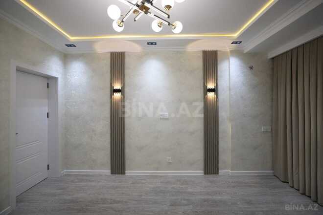 Продаётся 2-комн. новостройка 51 м², пос. Масазыр, photo 1 from 15