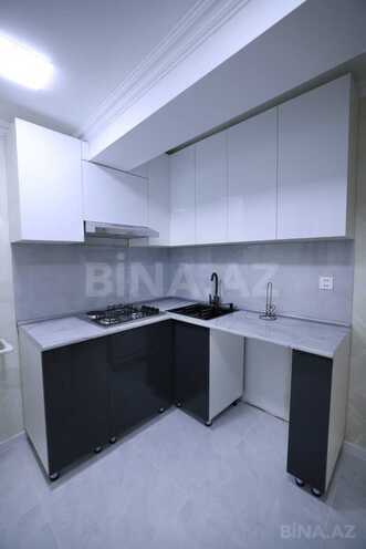 Продаётся 2-комн. новостройка 51 м², пос. Масазыр, photo 5 from 15