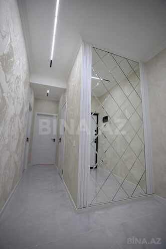 Продаётся 2-комн. новостройка 51 м², пос. Масазыр, photo 14 from 15