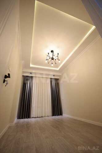 Продаётся 2-комн. новостройка 51 м², пос. Масазыр, photo 11 from 15