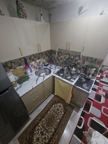 Продаётся 1-комн. вторичка 33 м², photo 15 from 19