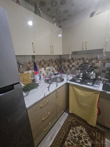 Продаётся 1-комн. вторичка 33 м², photo 17 from 19