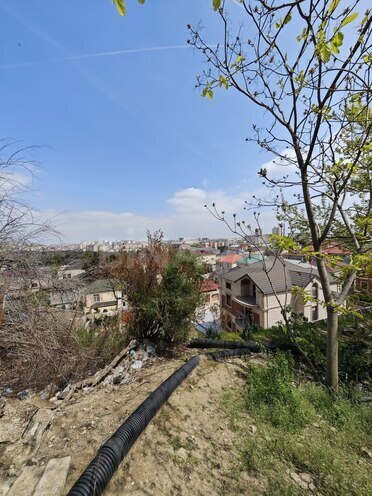 Satılır  torpaq 10 sot, Neftçilər m., photo 3 from 13