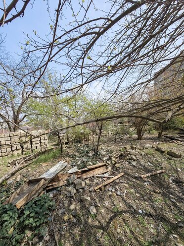 Satılır  torpaq 10 sot, Neftçilər m., photo 4 from 13