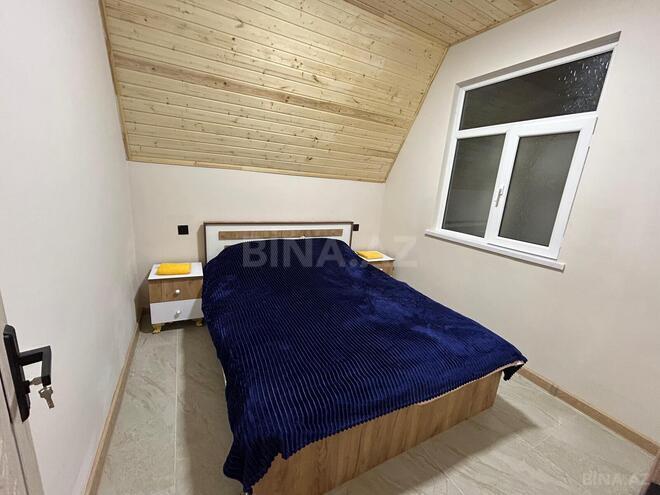 Сдаётся 4-комн. дом/дача 100 м², пос. Бузовна, photo 10 from 18