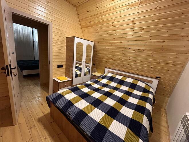 Сдаётся 4-комн. дом/дача 100 м², пос. Бузовна, photo 11 from 18