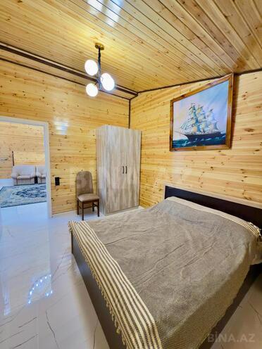 Сдаётся 4-комн. дом/дача 200 м², пос. Шувеляны, photo 8 from 23