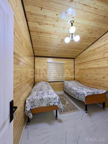 Сдаётся 4-комн. дом/дача 200 м², пос. Шувеляны, photo 10 from 23