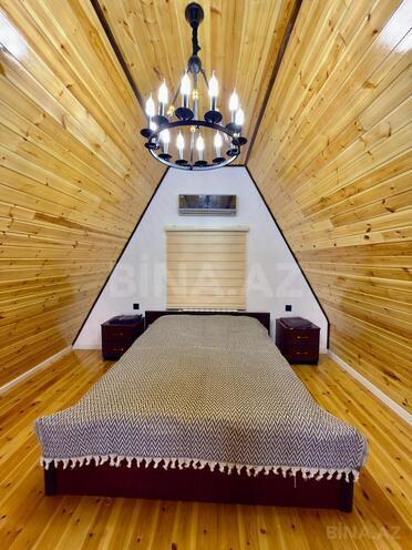 Сдаётся 4-комн. дом/дача 200 м², пос. Шувеляны, photo 9 from 23