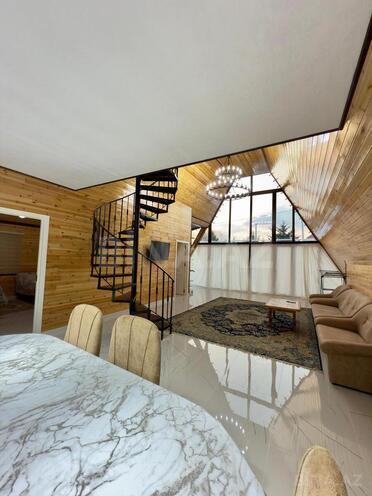 Сдаётся 4-комн. дом/дача 200 м², пос. Шувеляны, photo 13 from 23