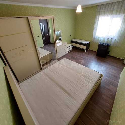 Satılır 2 otaqlı həyət evi/bağ evi 45 m², Bülbülə q., photo 8 from 15