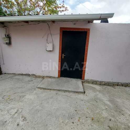 Satılır 2 otaqlı həyət evi/bağ evi 45 m², Bülbülə q., photo 4 from 15