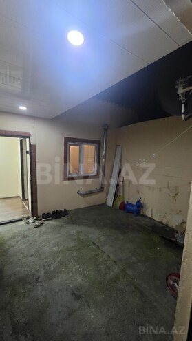 Satılır 2 otaqlı həyət evi/bağ evi 45 m², Bülbülə q., photo 12 from 15