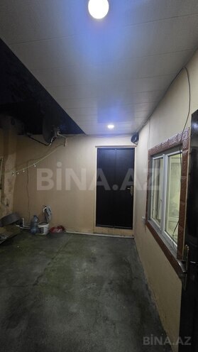 Satılır 2 otaqlı həyət evi/bağ evi 45 m², Bülbülə q., photo 14 from 15