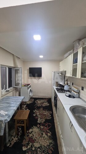 Satılır 2 otaqlı həyət evi/bağ evi 45 m², Bülbülə q., photo 9 from 15