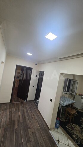Satılır 2 otaqlı həyət evi/bağ evi 45 m², Bülbülə q., photo 10 from 15