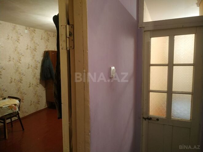 Сдаётся 2-комн. вторичка 30 м², м. Нефтчиляр, photo 12 from 26