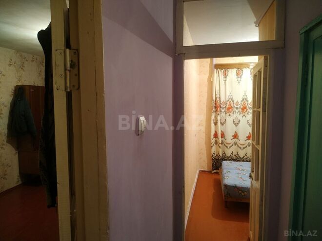 Сдаётся 2-комн. вторичка 30 м², м. Нефтчиляр, photo 14 from 26