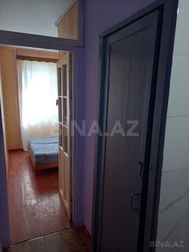 Сдаётся 2-комн. вторичка 30 м², м. Нефтчиляр, photo 13 from 26